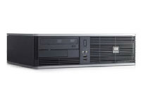 HP Compaq dc5700 SFF (RN176ET#ABE)
